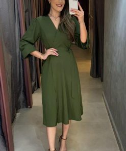 VERDE MILITAR