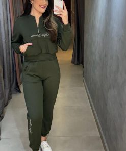 VERDE MILITAR