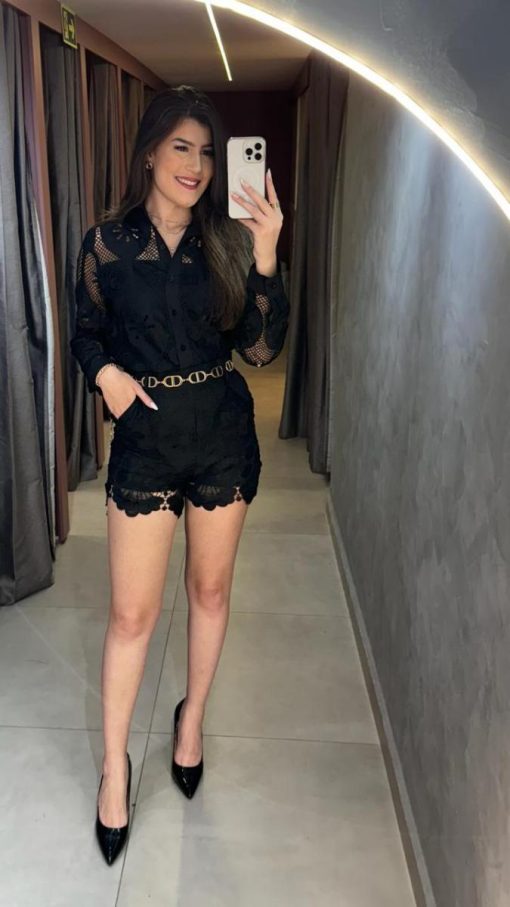 PRETO