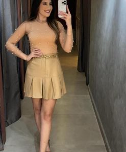 NUDE