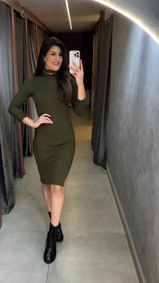 VERDE MILITAR
