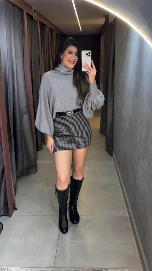 CINZA