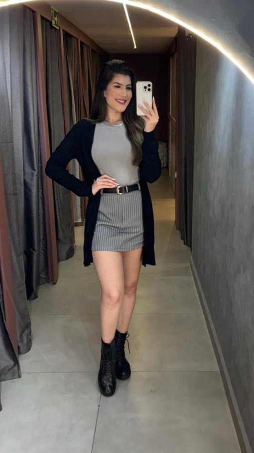 CINZA