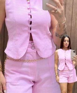 ROSA BEBE