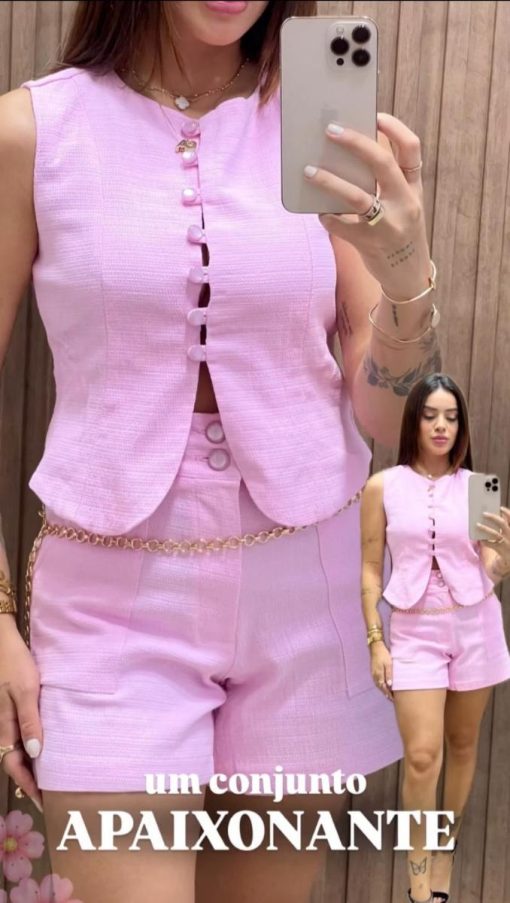 ROSA BEBE