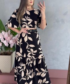 floral